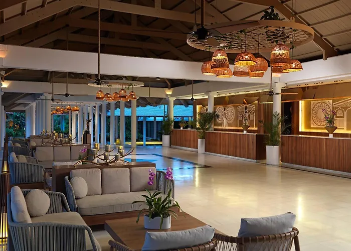 Melia Caribe Beach Resort Punta Cana